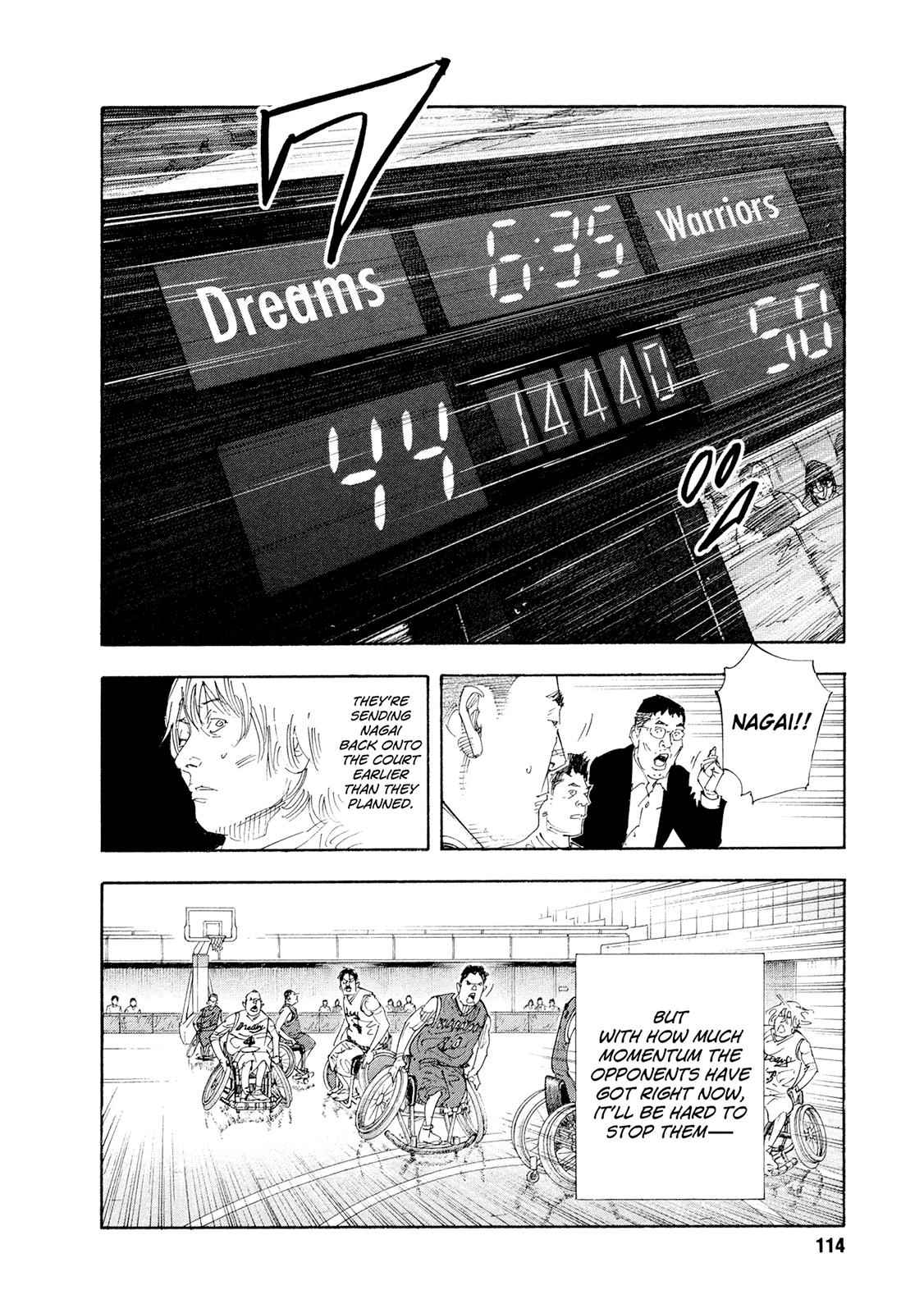 Real Chap 82 - Next Chap 83