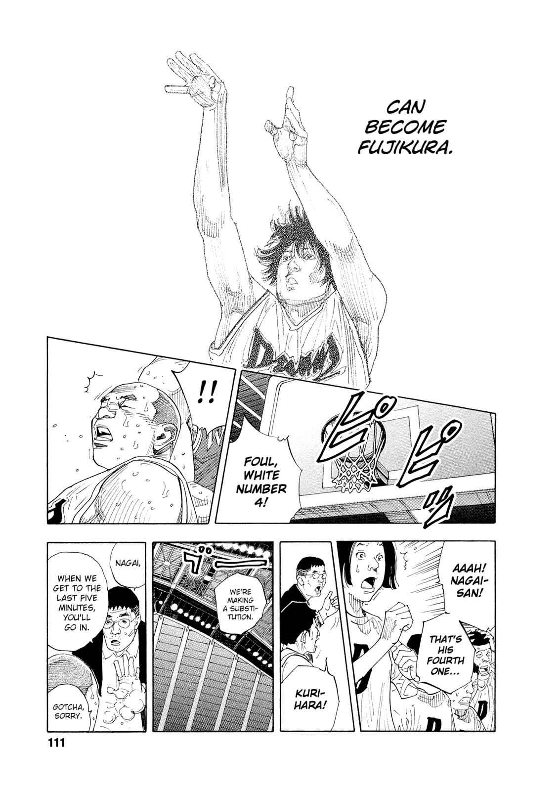 Real Chap 82 - Next Chap 83