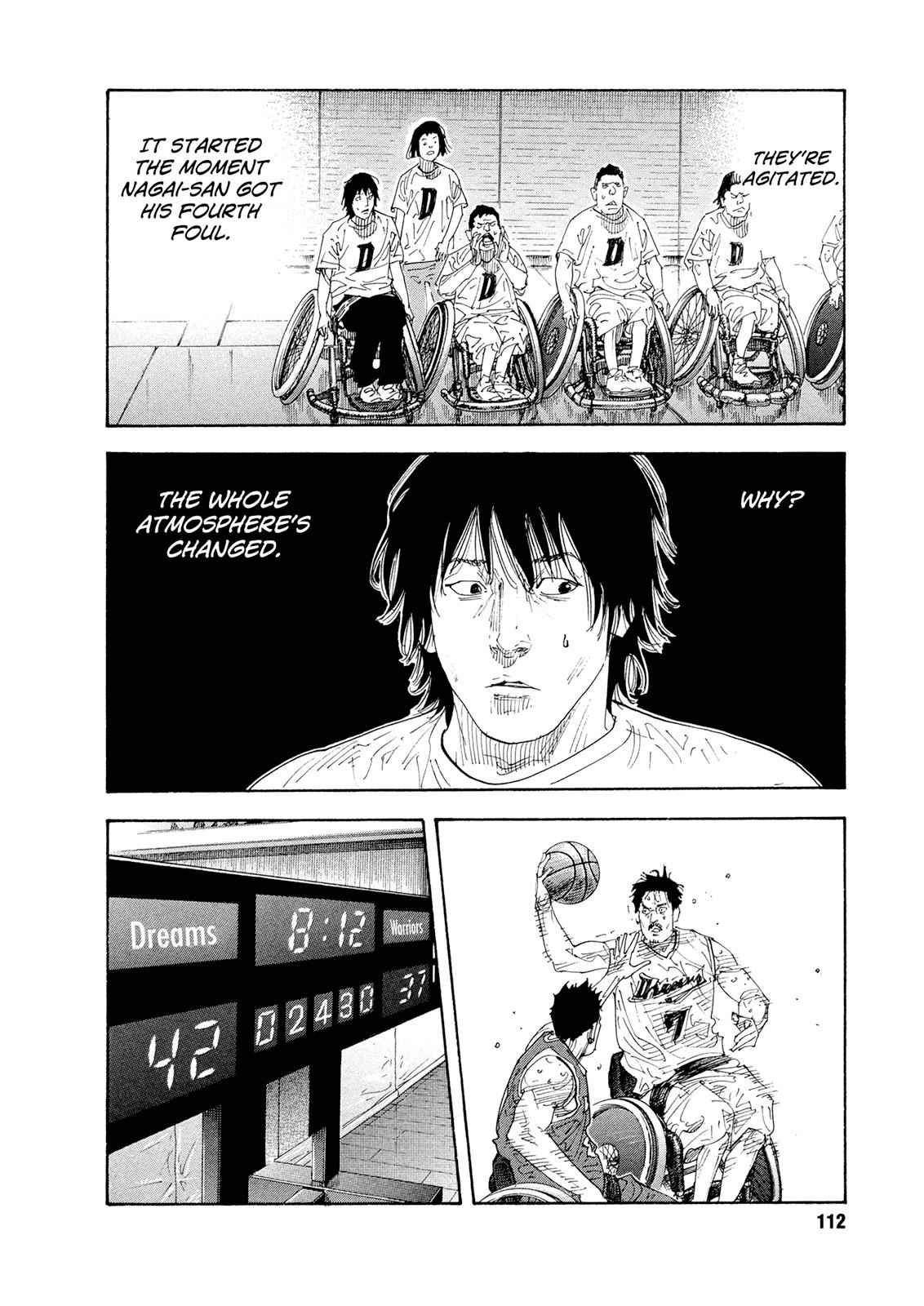 Real Chap 82 - Next Chap 83
