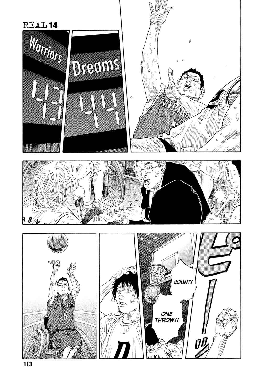Real Chap 82 - Next Chap 83