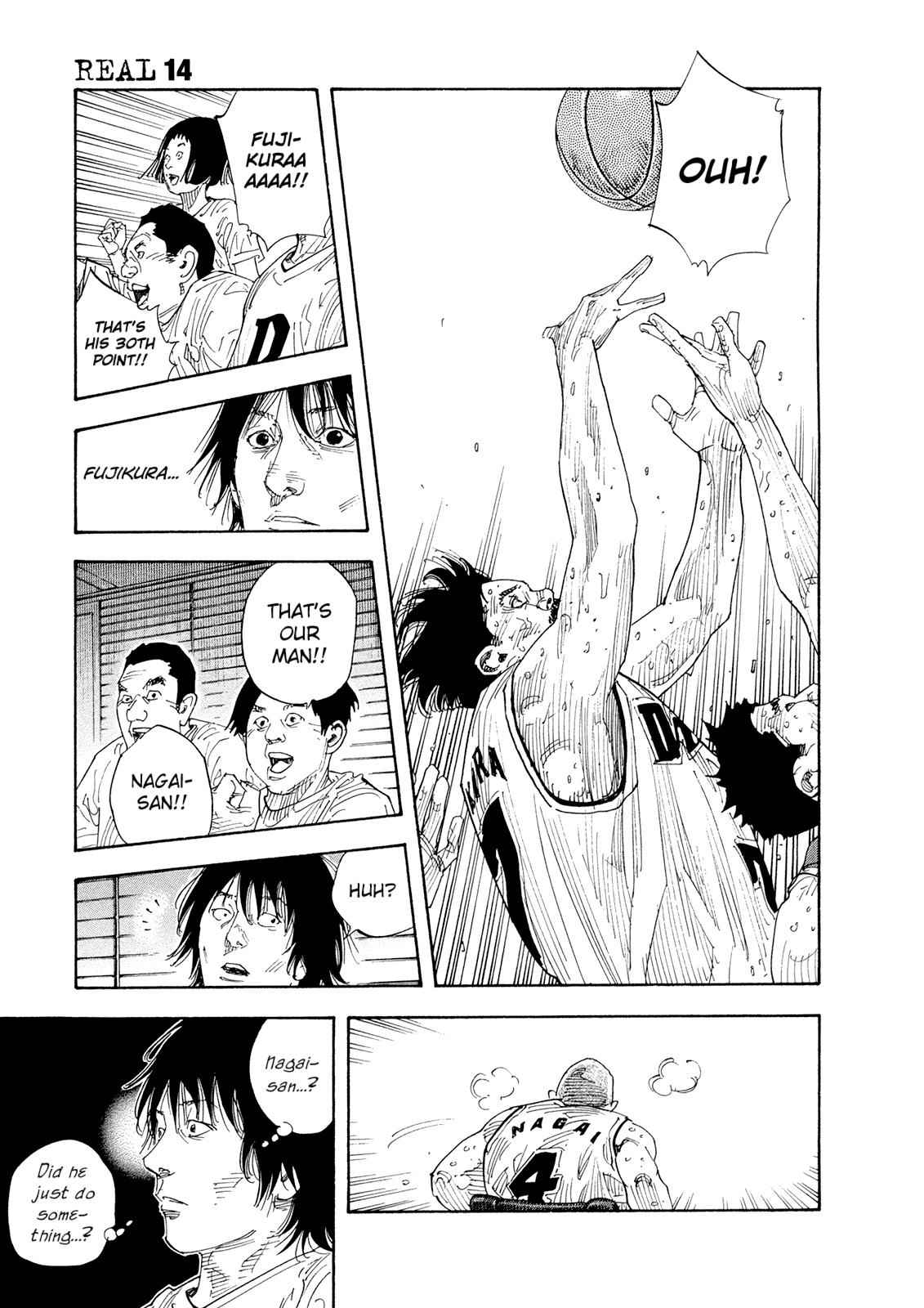 Real Chap 82 - Next Chap 83