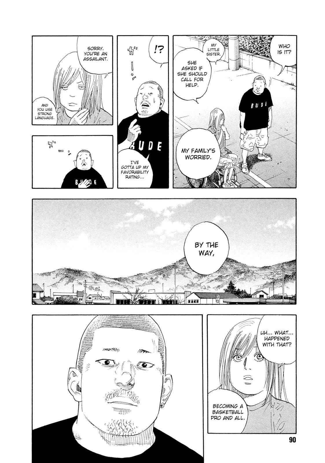 Real Chap 82 - Next Chap 83