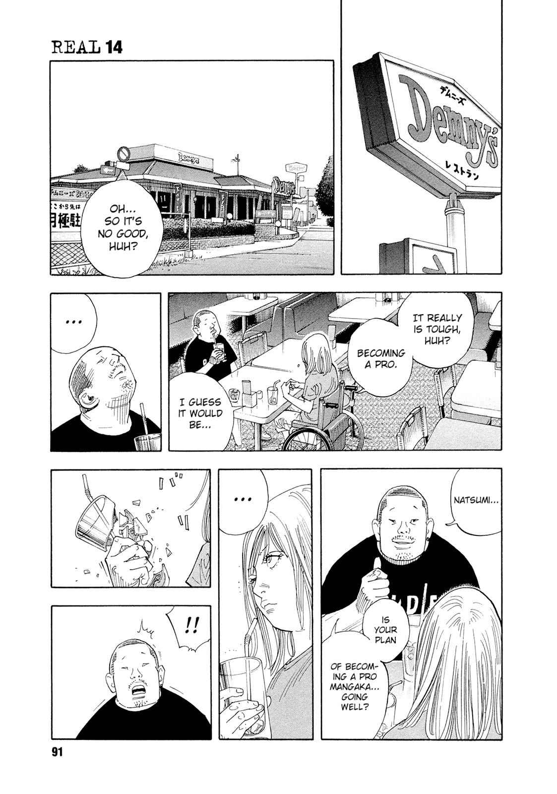 Real Chap 82 - Next Chap 83