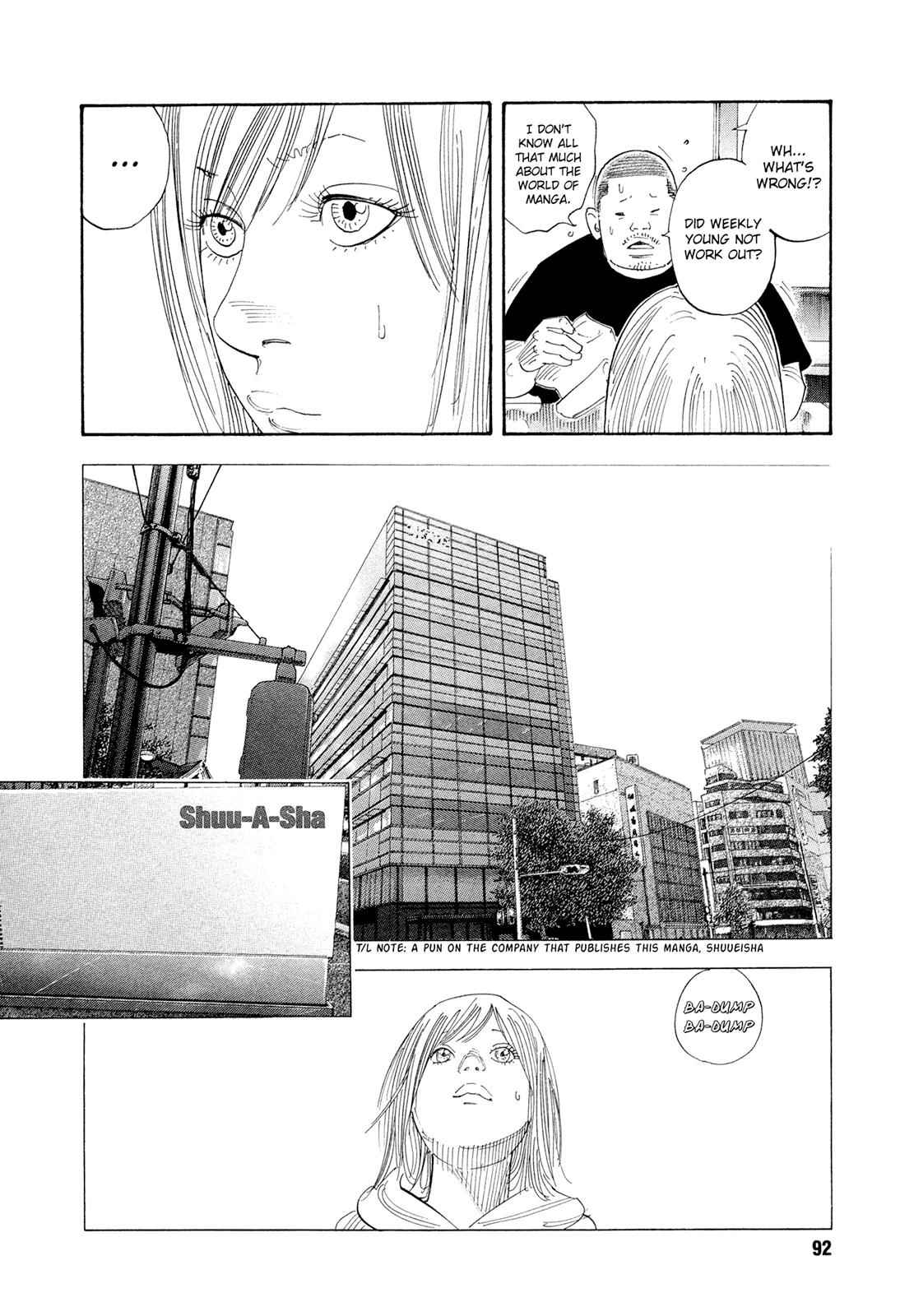 Real Chap 82 - Next Chap 83
