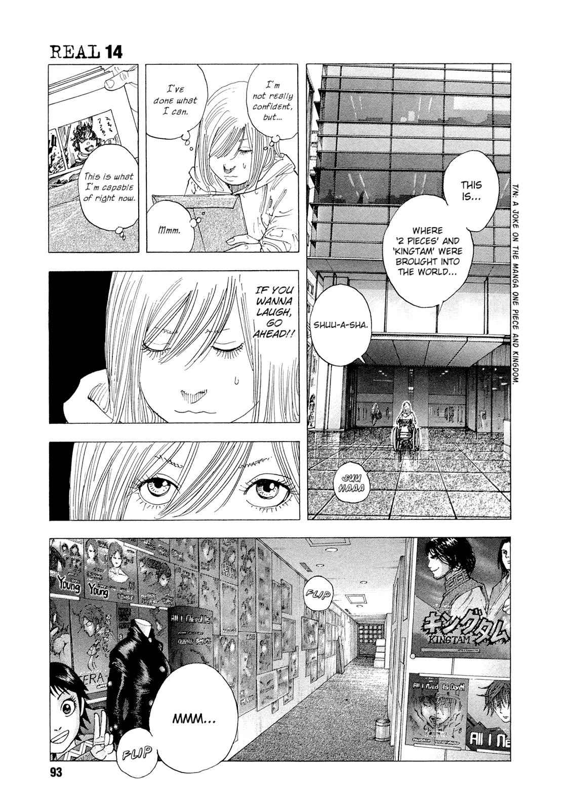 Real Chap 82 - Next Chap 83