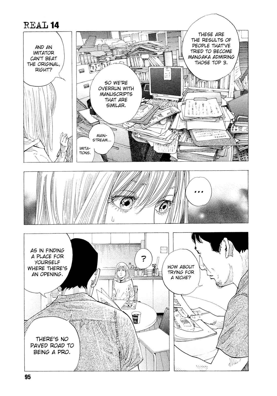 Real Chap 82 - Next Chap 83