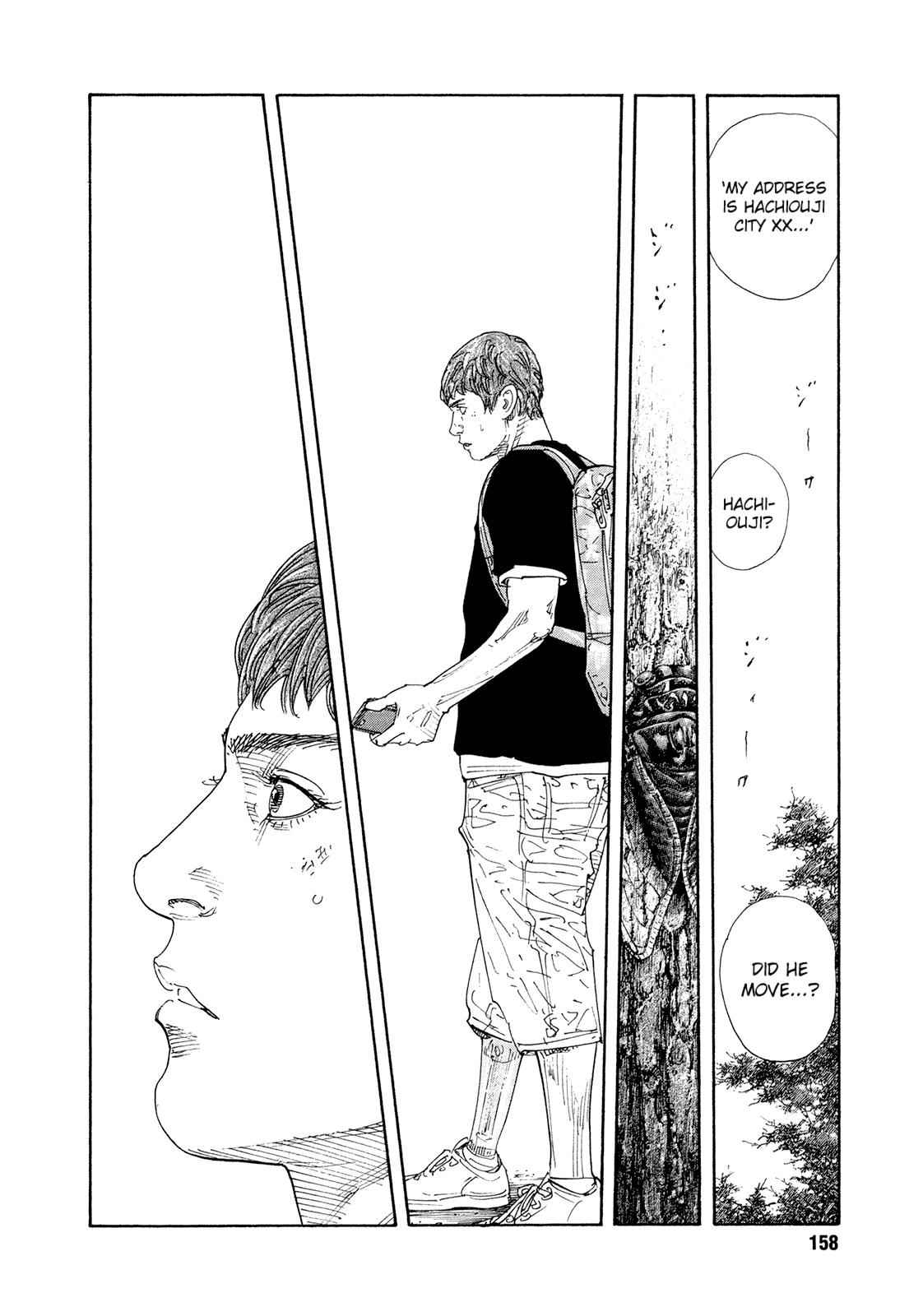 Real Chap 83 - Next Chap 84