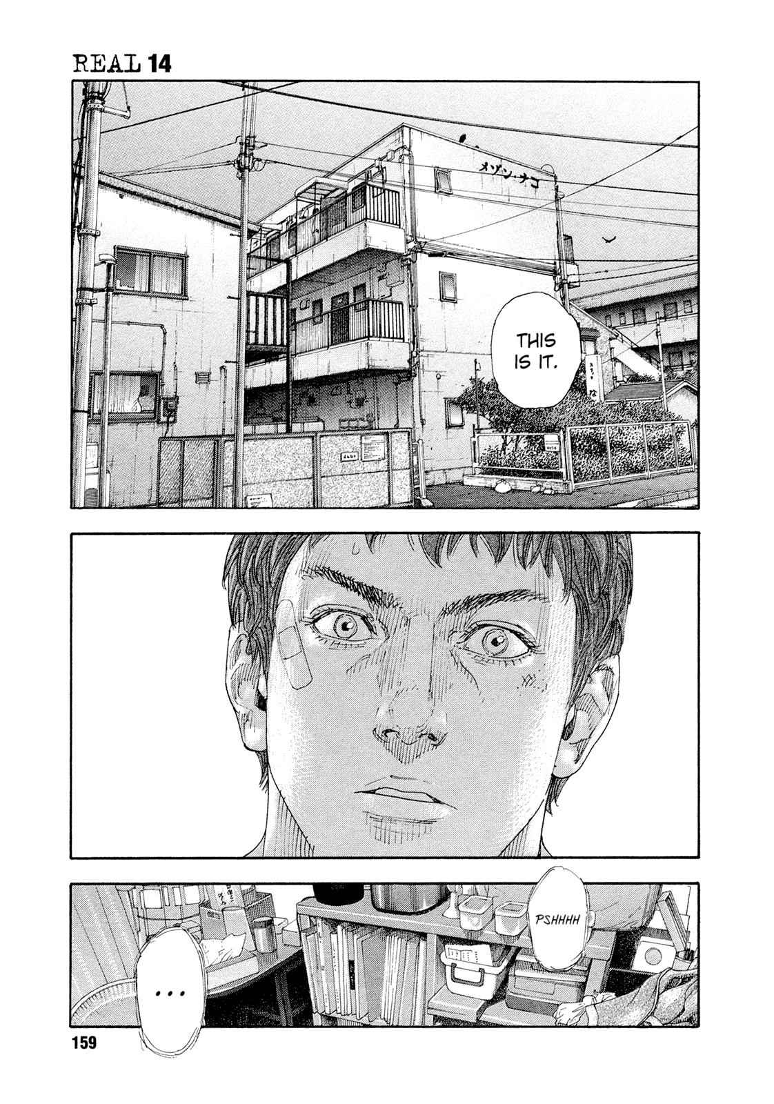 Real Chap 83 - Next Chap 84