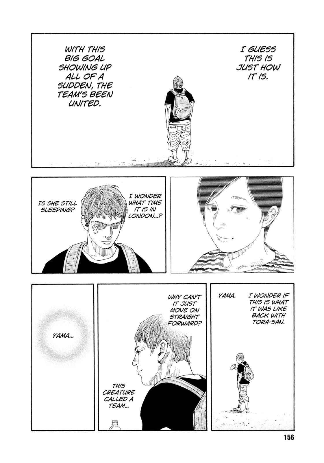 Real Chap 83 - Next Chap 84