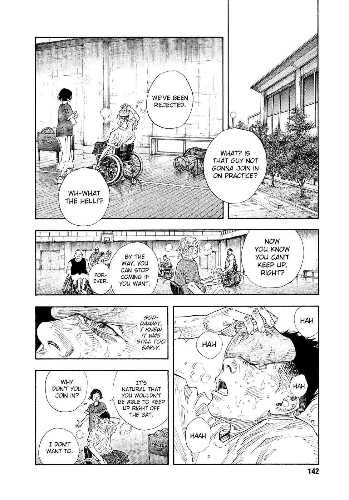 Real Chap 83 - Next Chap 84