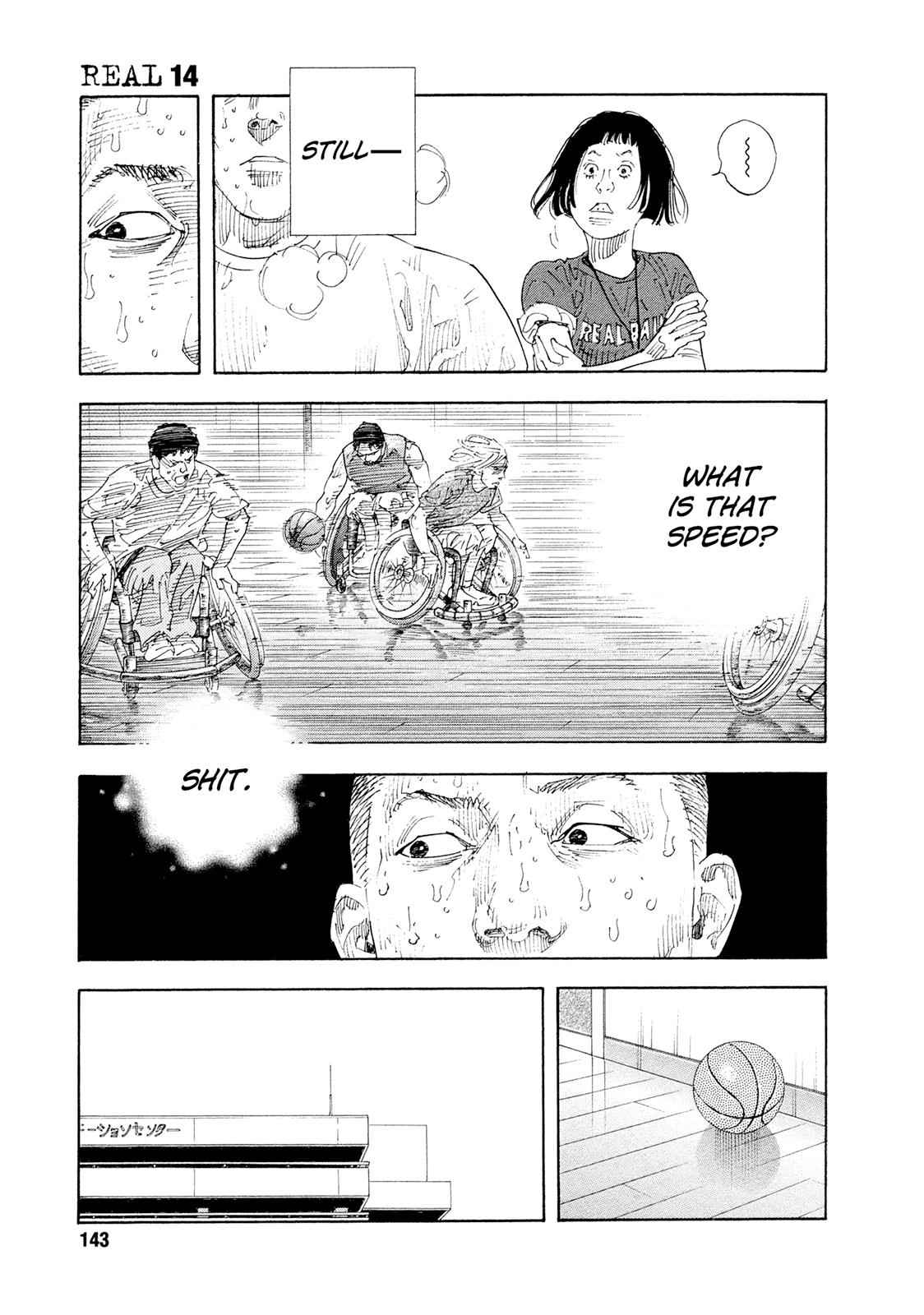 Real Chap 83 - Next Chap 84