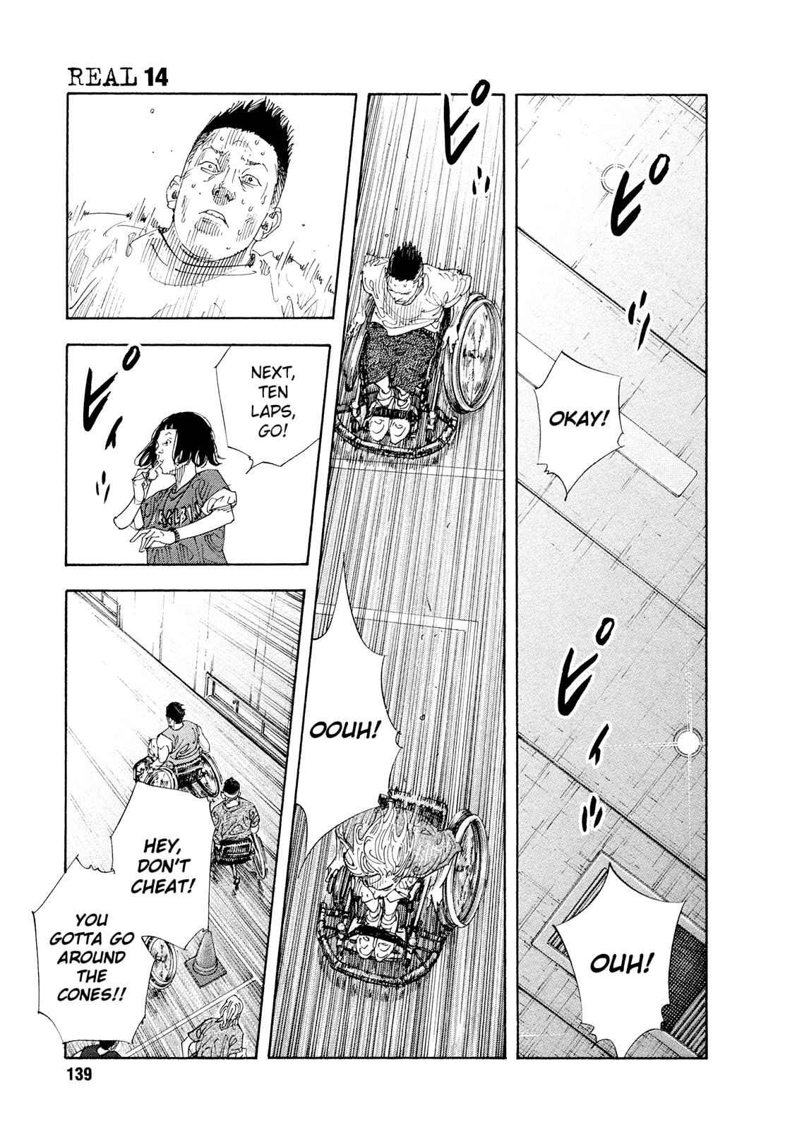 Real Chap 83 - Next Chap 84