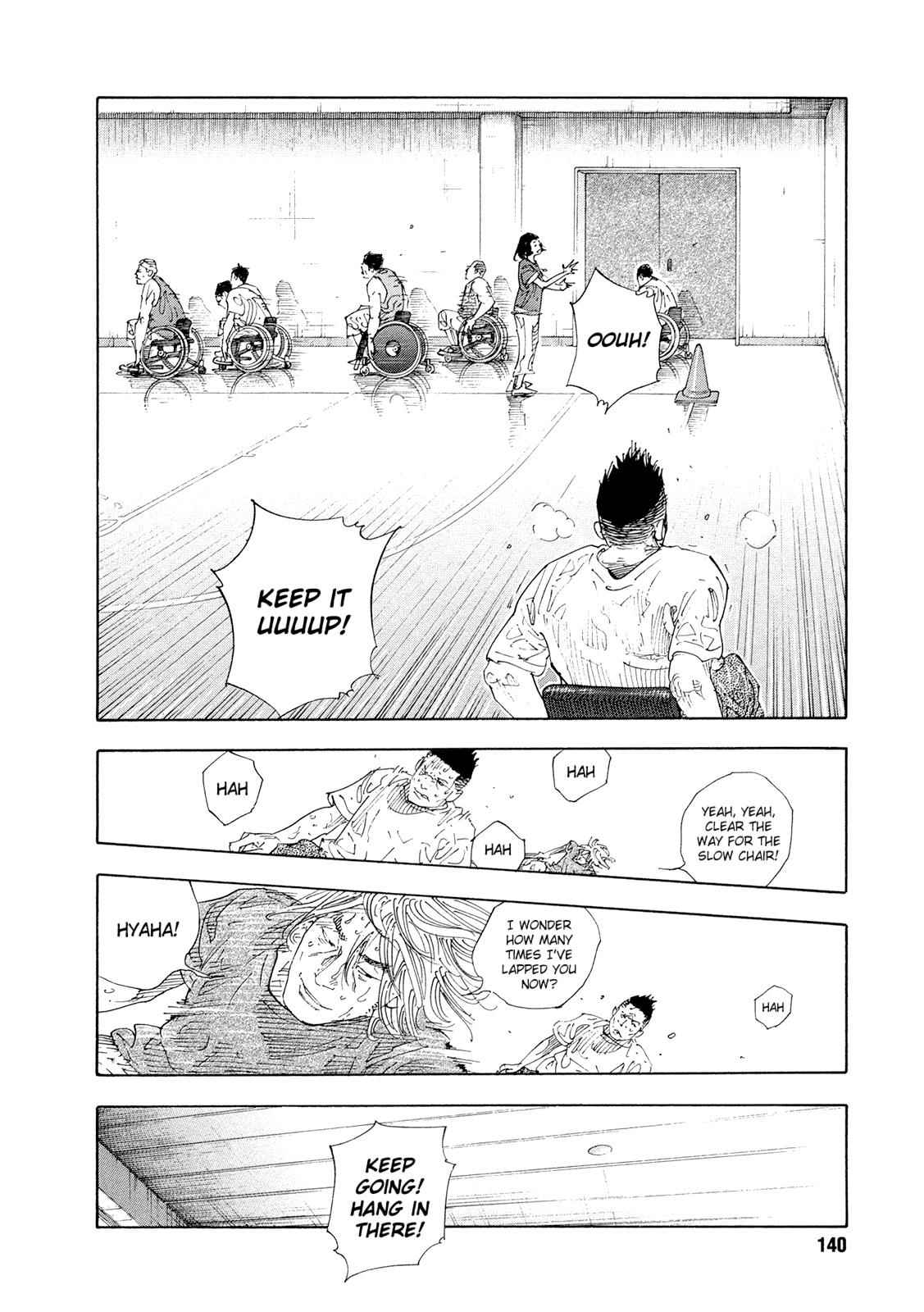 Real Chap 83 - Next Chap 84