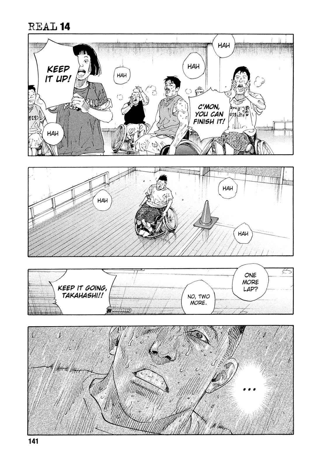 Real Chap 83 - Next Chap 84