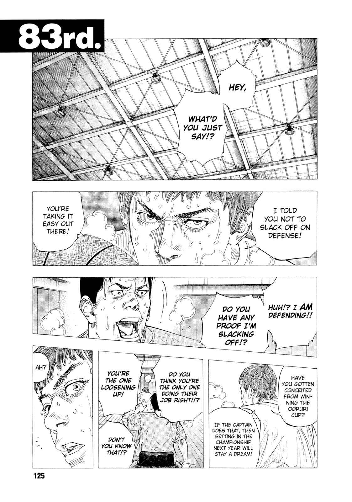Real Chap 83 - Next Chap 84