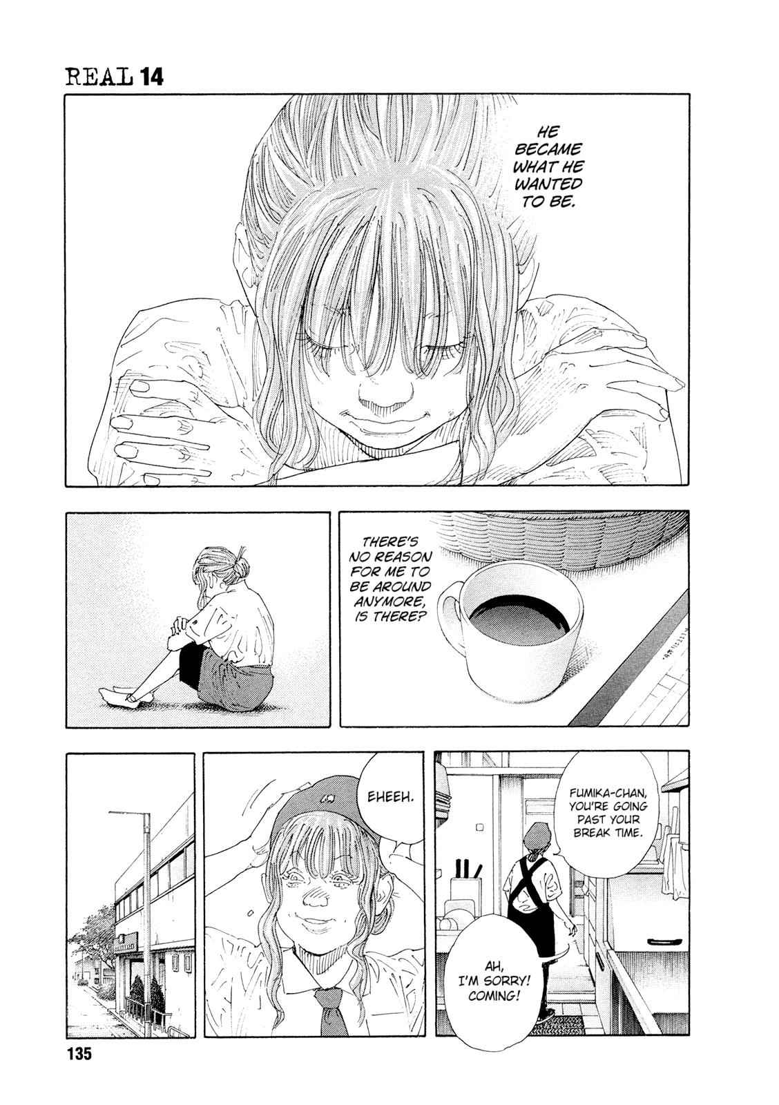 Real Chap 83 - Next Chap 84