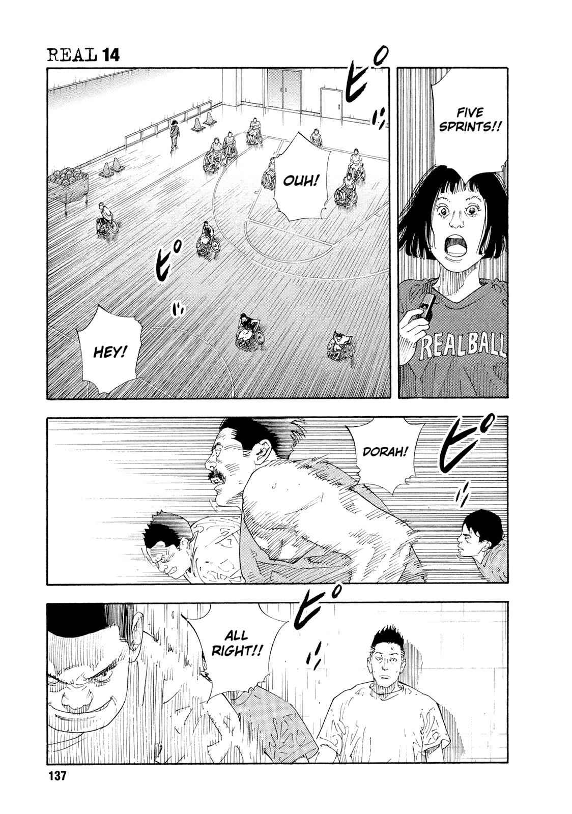 Real Chap 83 - Next Chap 84