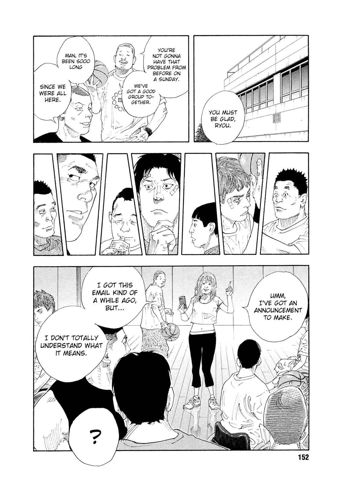 Real Chap 83 - Next Chap 84