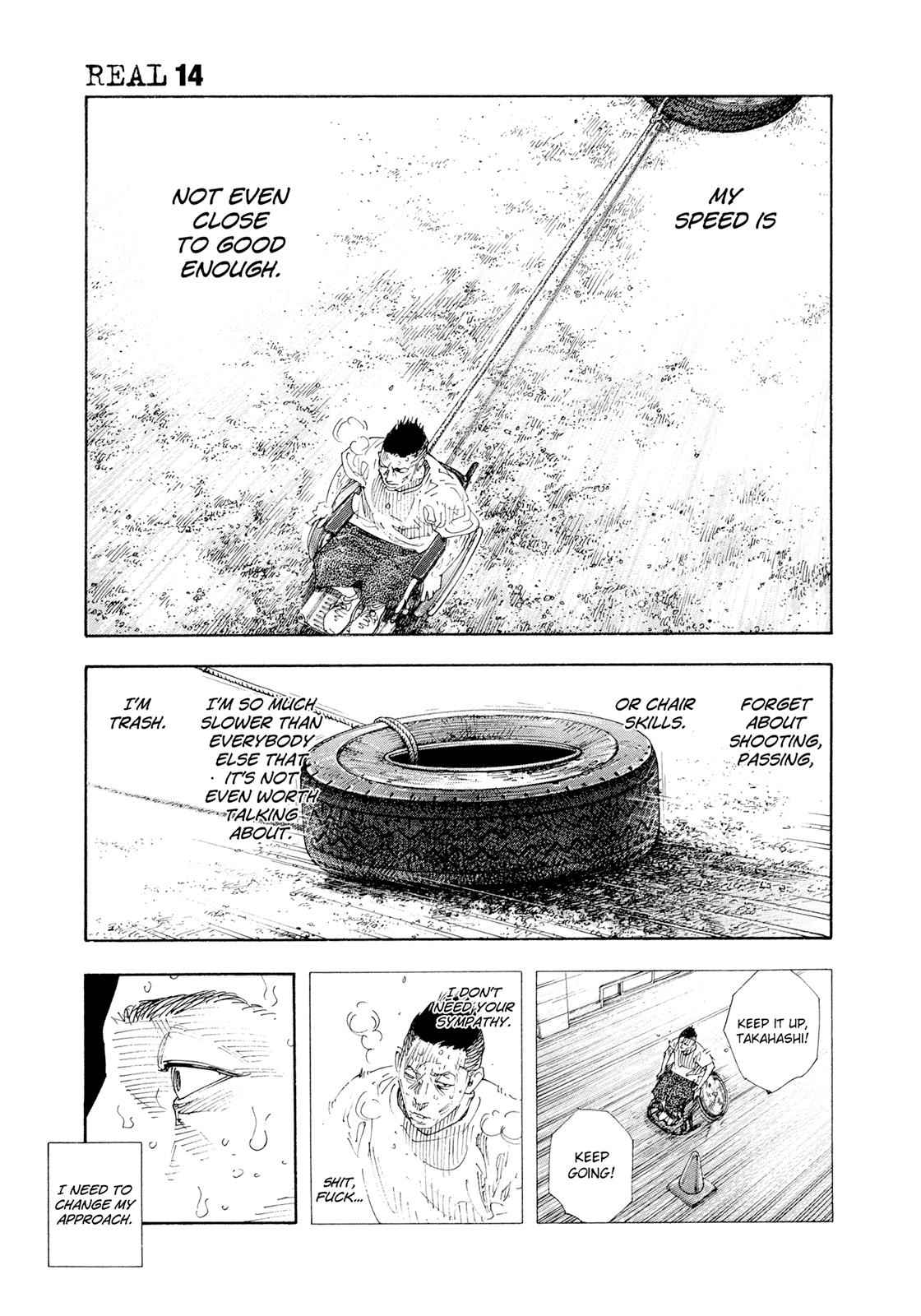 Real Chap 83 - Next Chap 84