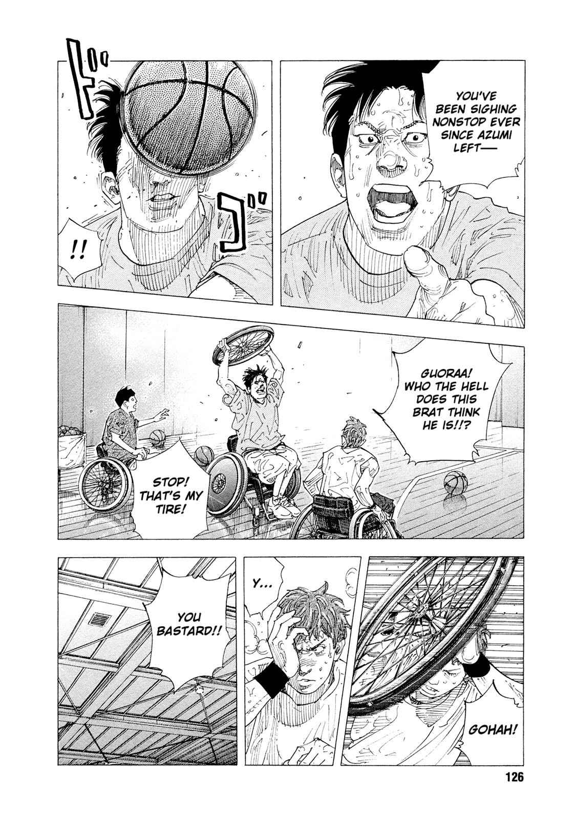 Real Chap 83 - Next Chap 84