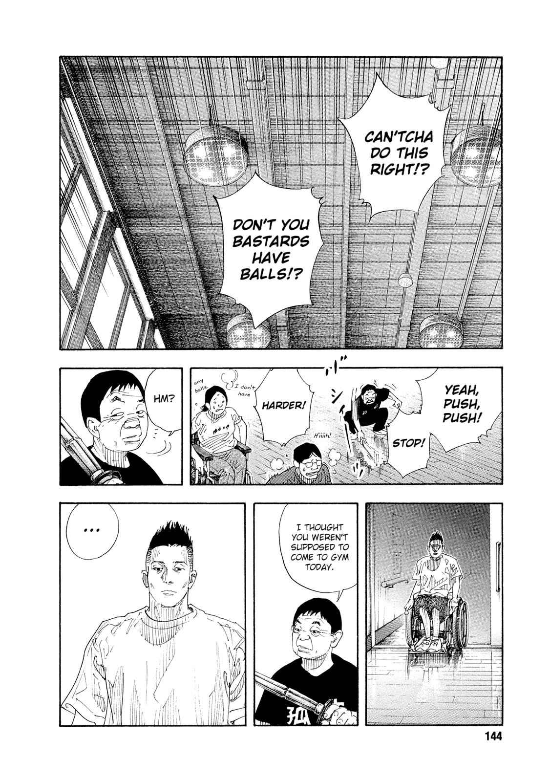 Real Chap 83 - Next Chap 84