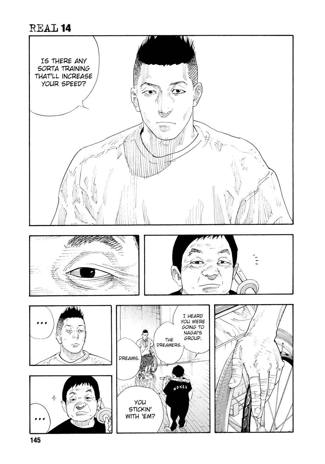 Real Chap 83 - Next Chap 84