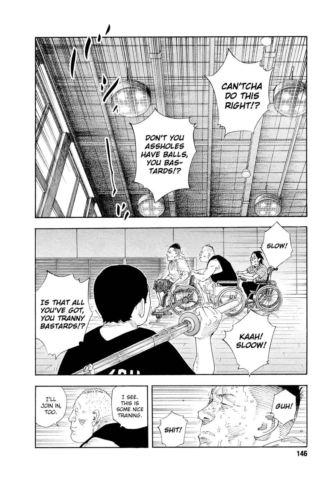 Real Chap 83 - Next Chap 84