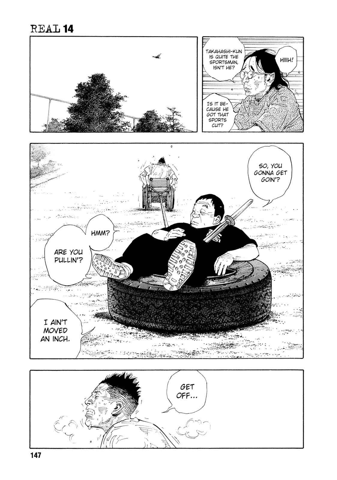 Real Chap 83 - Next Chap 84