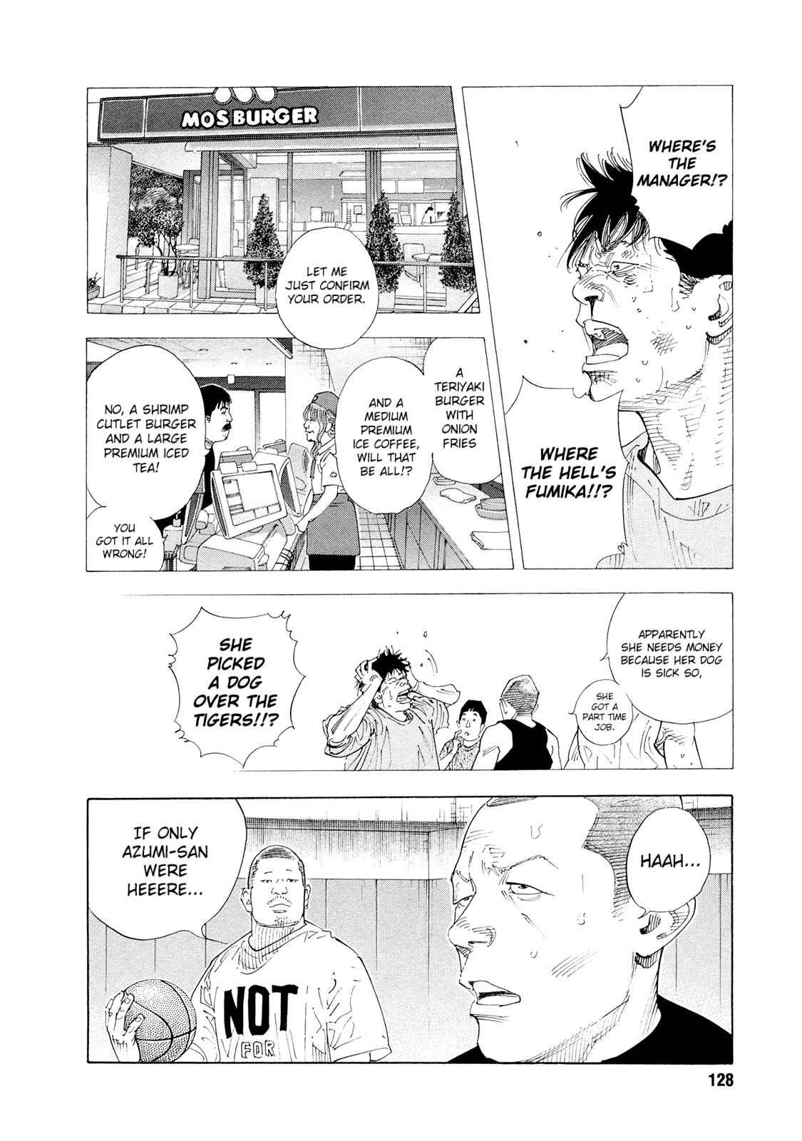Real Chap 83 - Next Chap 84