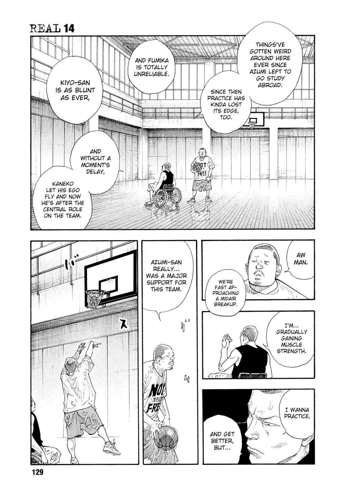 Real Chap 83 - Next Chap 84
