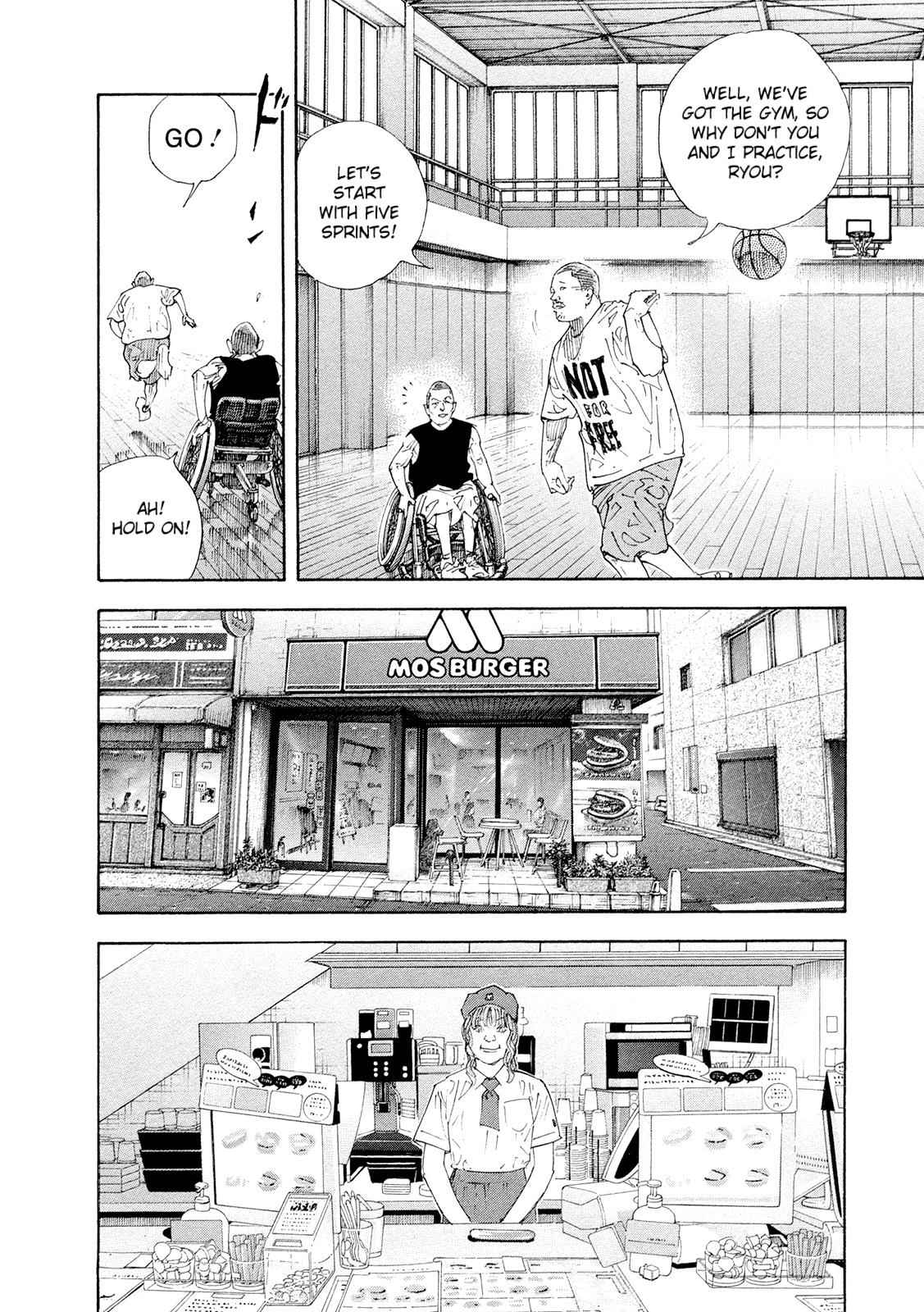 Real Chap 83 - Next Chap 84