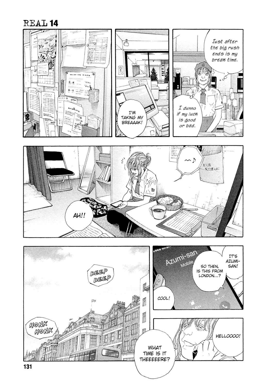 Real Chap 83 - Next Chap 84