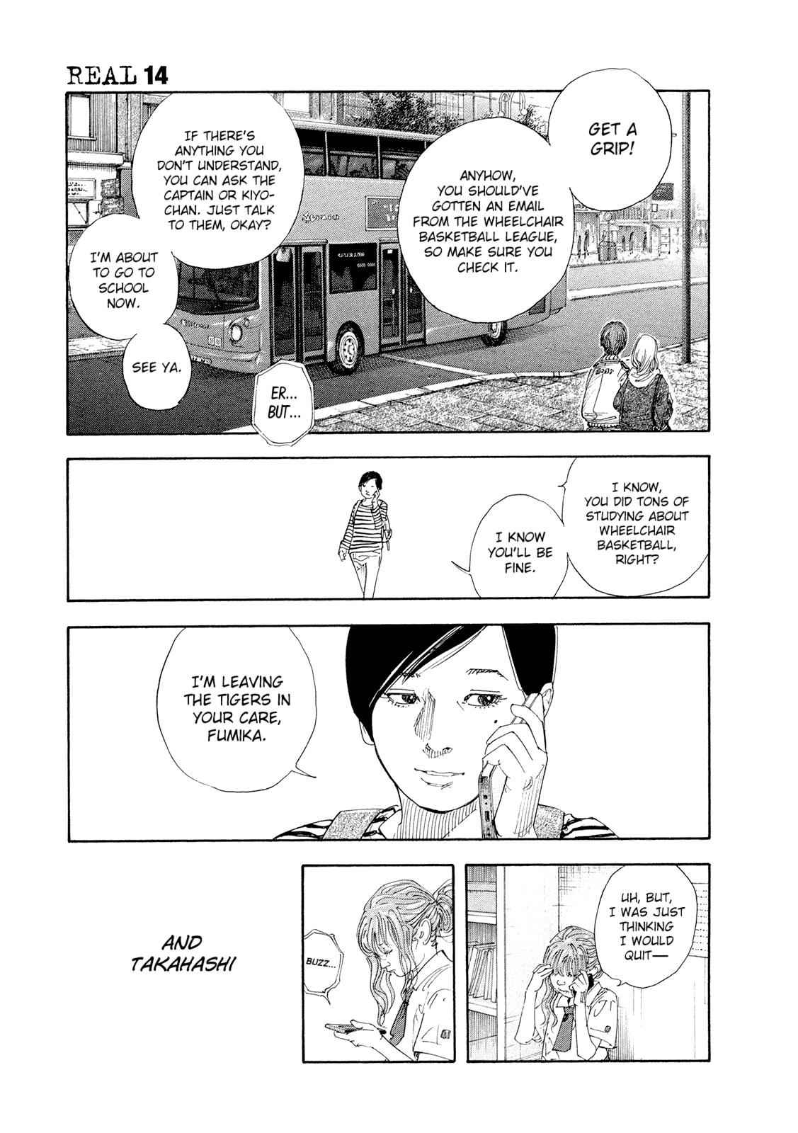 Real Chap 83 - Next Chap 84