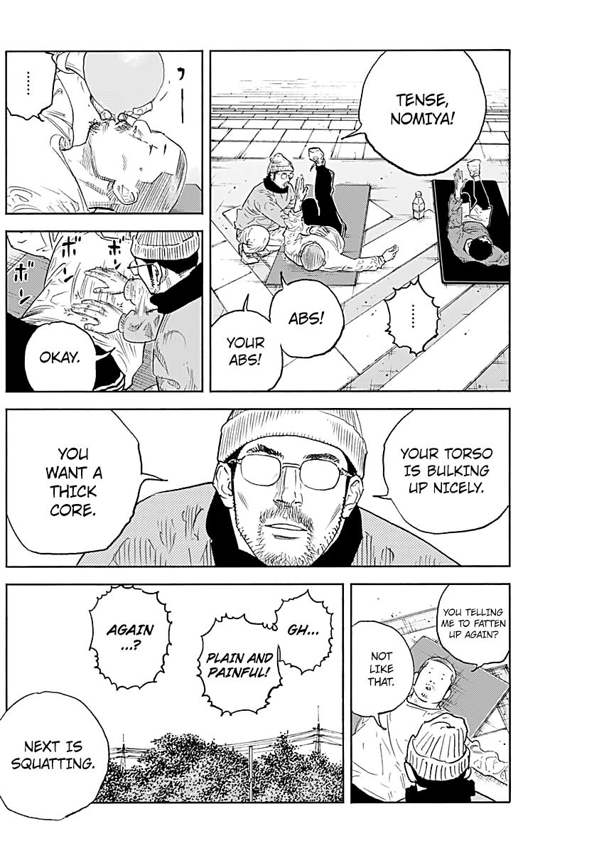 Real Chap 94 - Next Chap 95