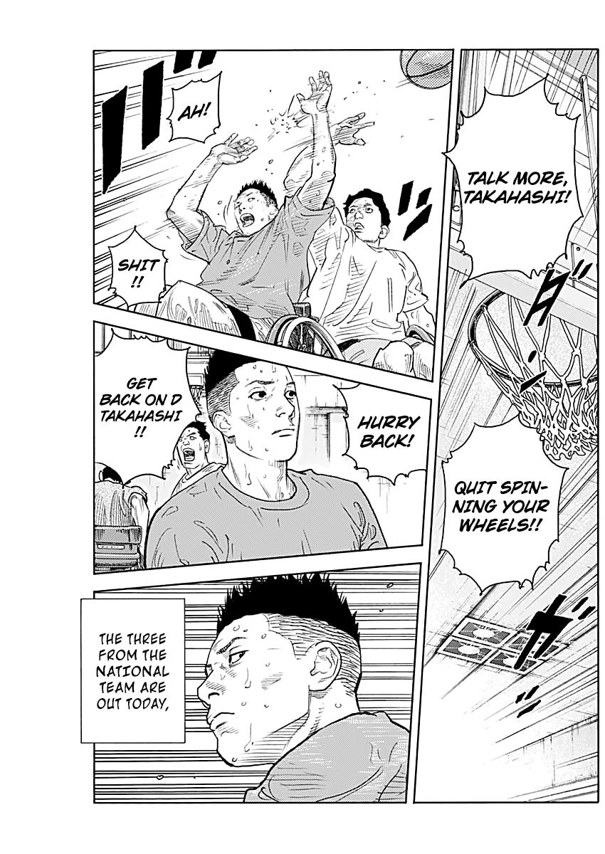Real Chap 94 - Next Chap 95