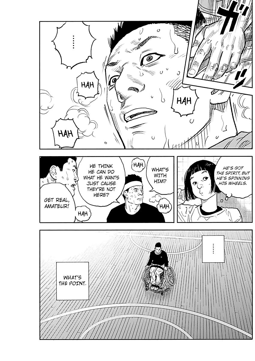 Real Chap 94 - Next Chap 95