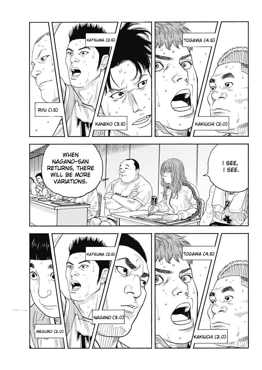 Real Chap 95 - Next Chap 96