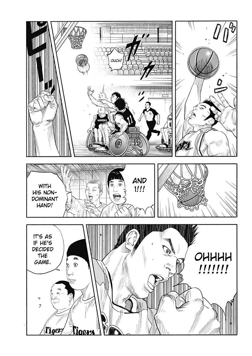 Real Chap 95 - Next Chap 96
