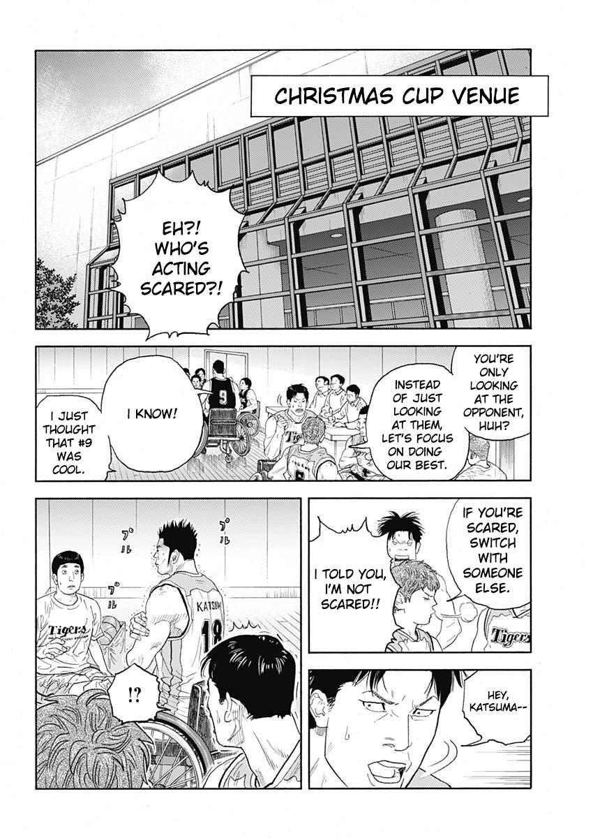 Real Chap 95 - Next Chap 96