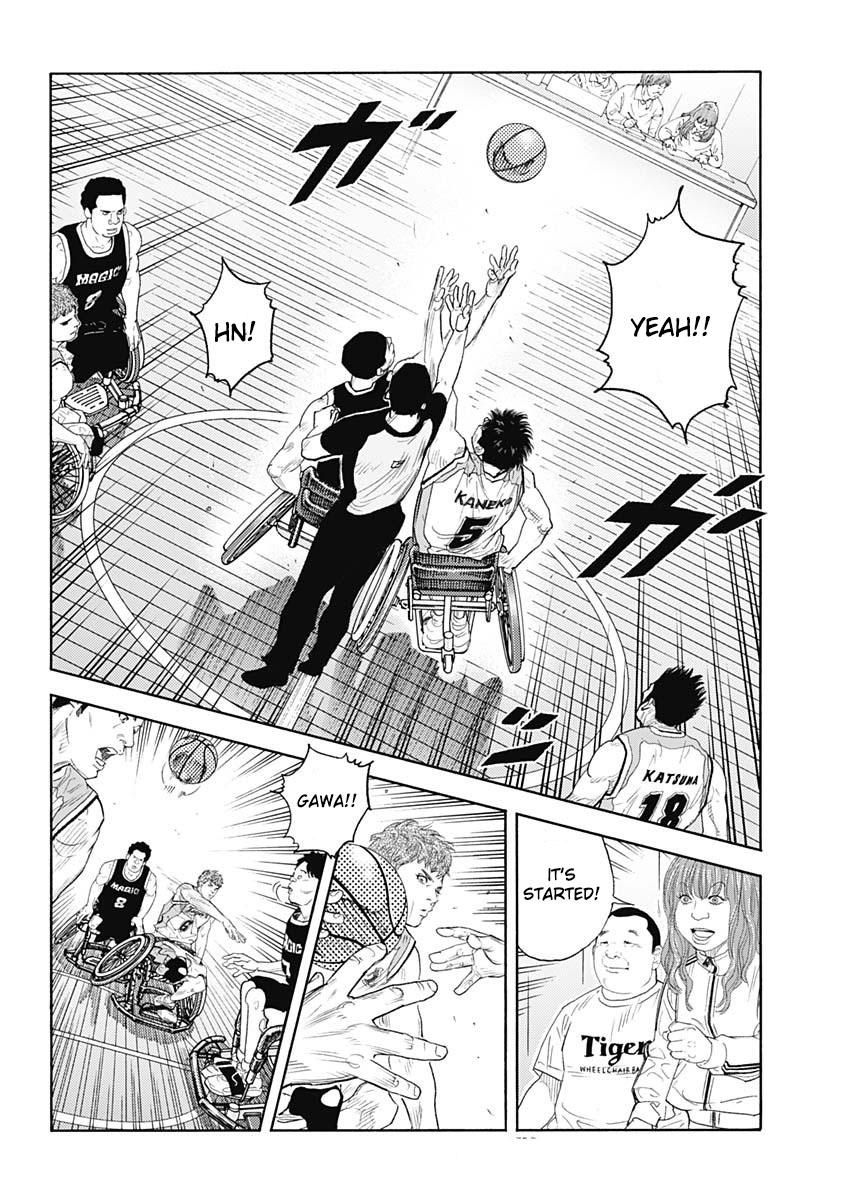 Real Chap 95 - Next Chap 96