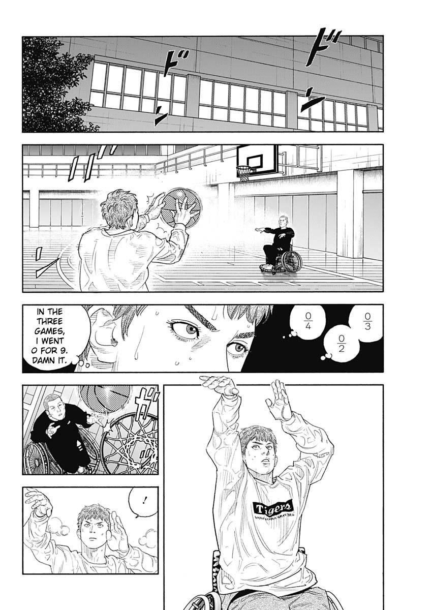 Real Chap 95 - Next Chap 96