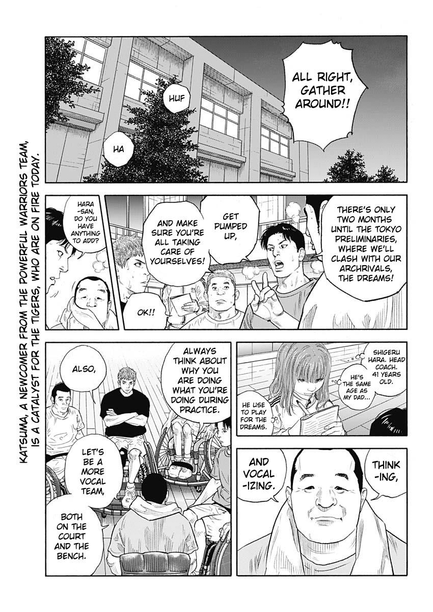 Real Chap 95 - Next Chap 96