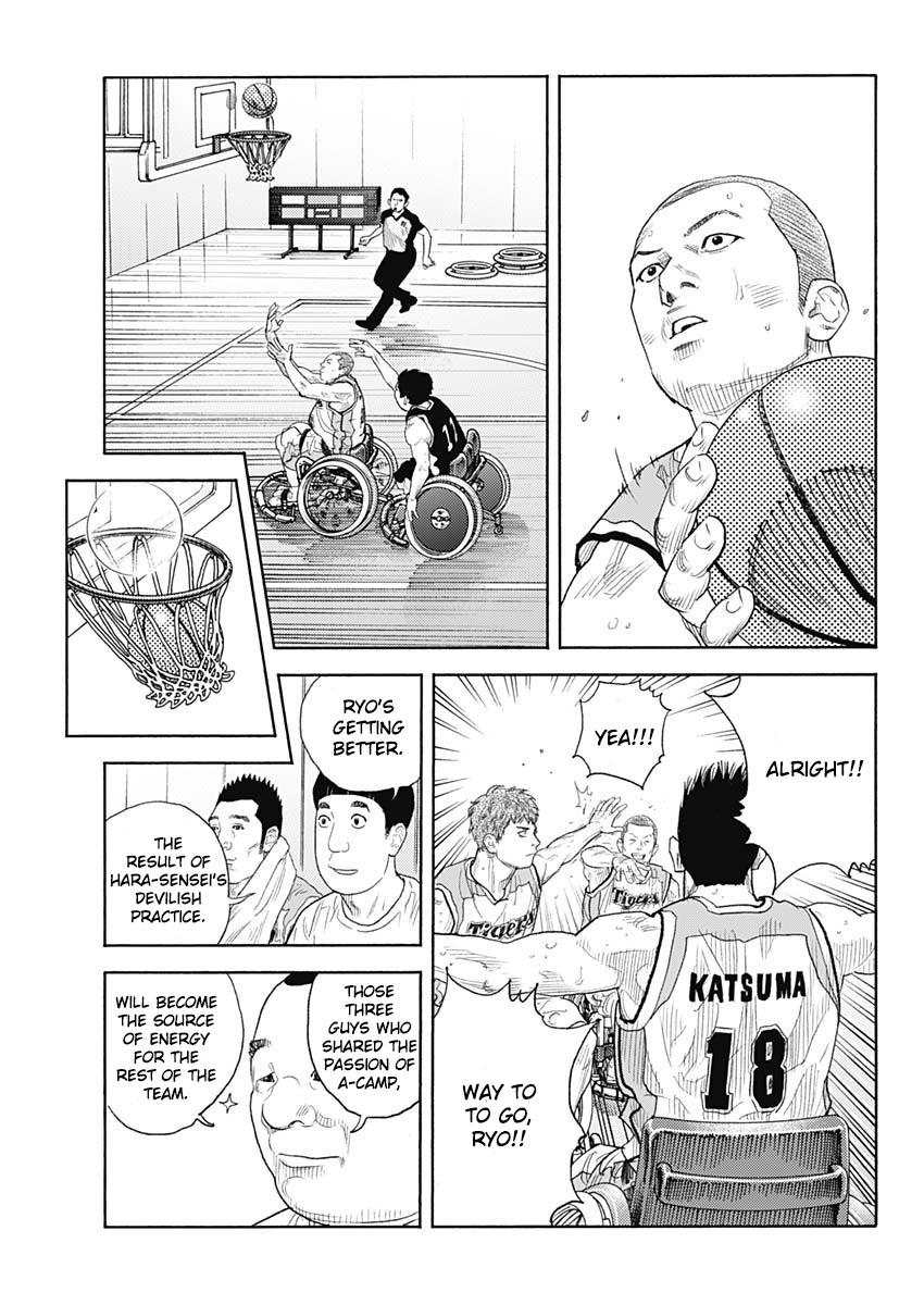 Real Chap 95 - Next Chap 96