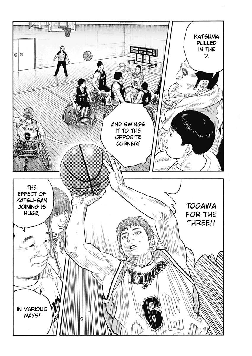 Real Chap 95 - Next Chap 96