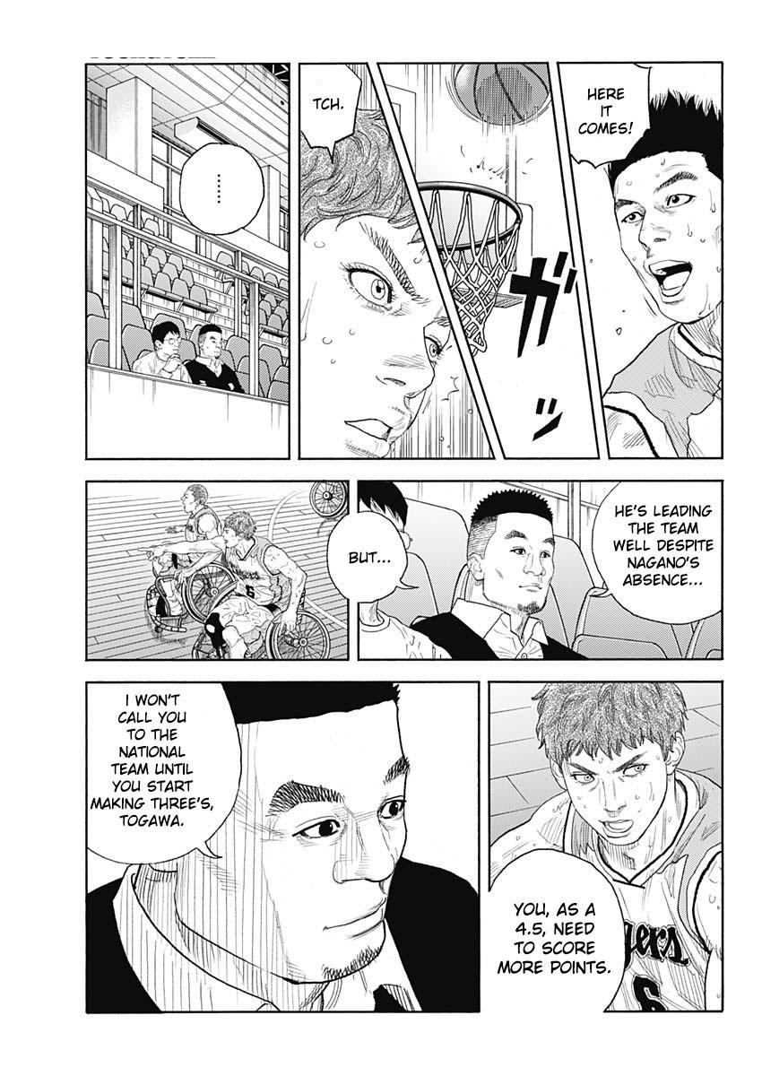 Real Chap 95 - Next Chap 96