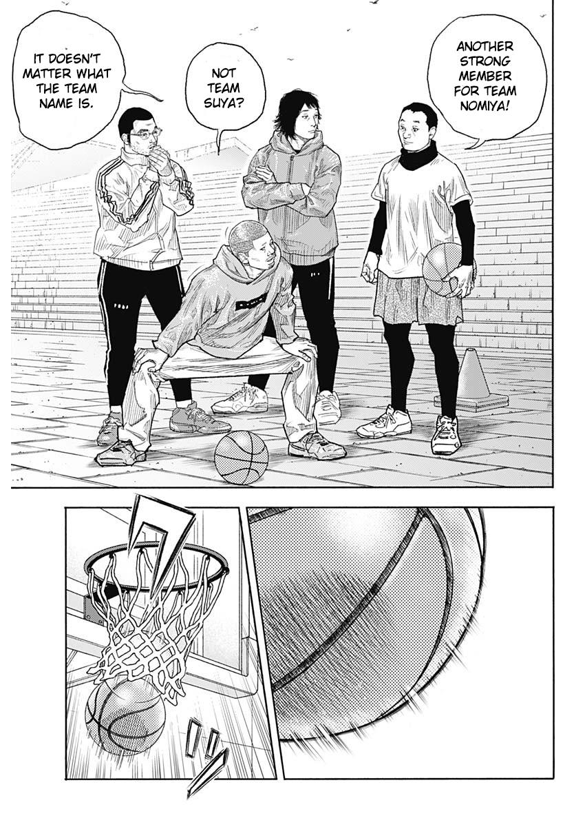 Real Chap 96 - Next Chap 97