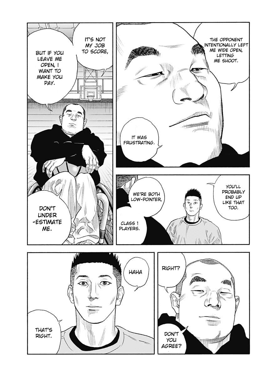 Real Chap 96 - Next Chap 97