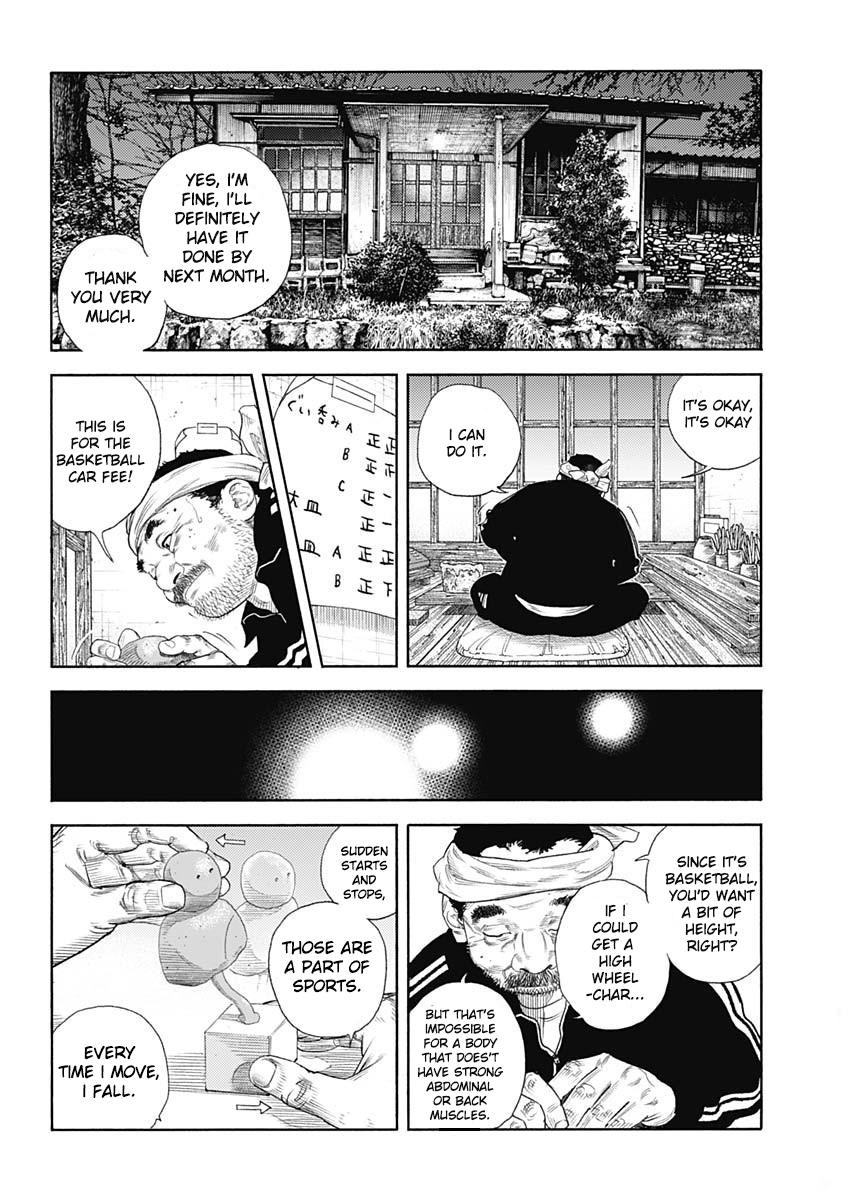 Real Chap 96 - Next Chap 97