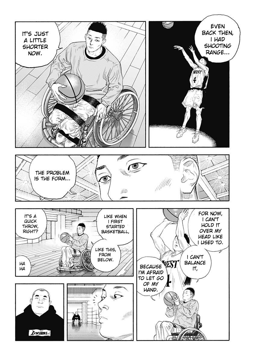 Real Chap 96 - Next Chap 97