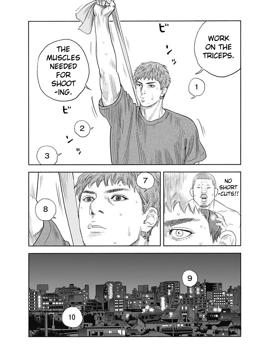 Real Chap 96 - Next Chap 97